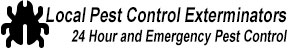 Garfield NJ Pest Control Exterminators
